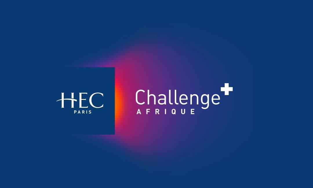 HEC Challenge+ Afrique