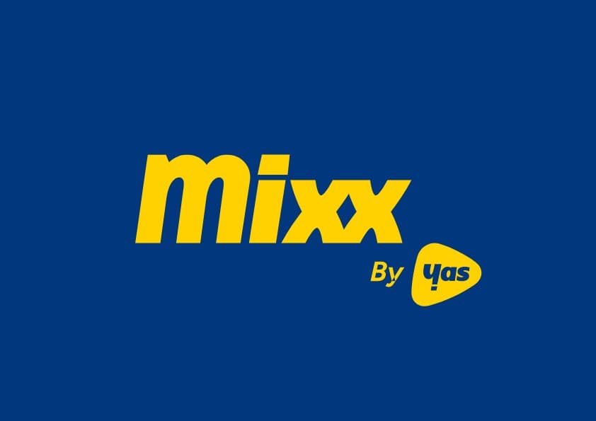 Mix By Yas 