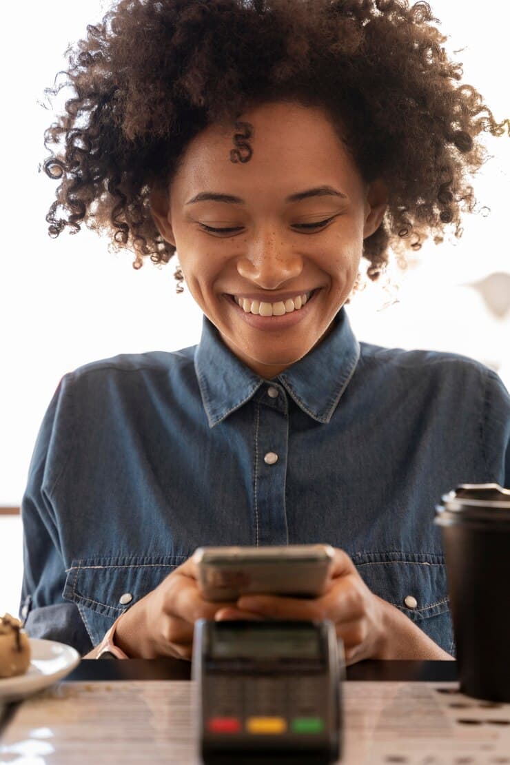 Paiement Mobile