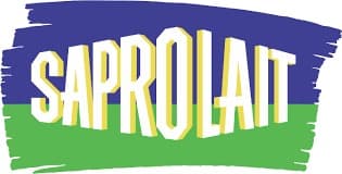 Saprolait
