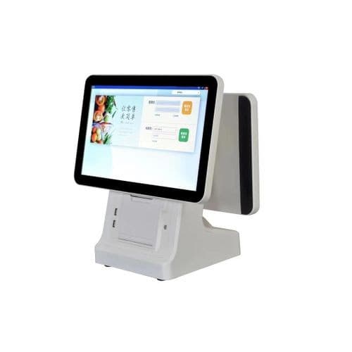 Terminal Point de Vente Mafalia Pro