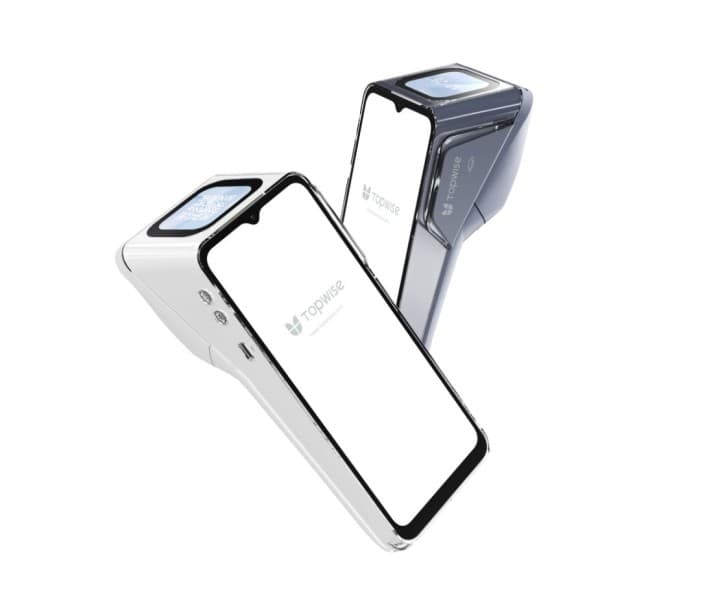 Terminal Mobile Mafalia Go