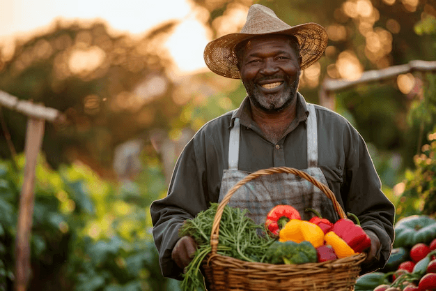 Agriculteur
